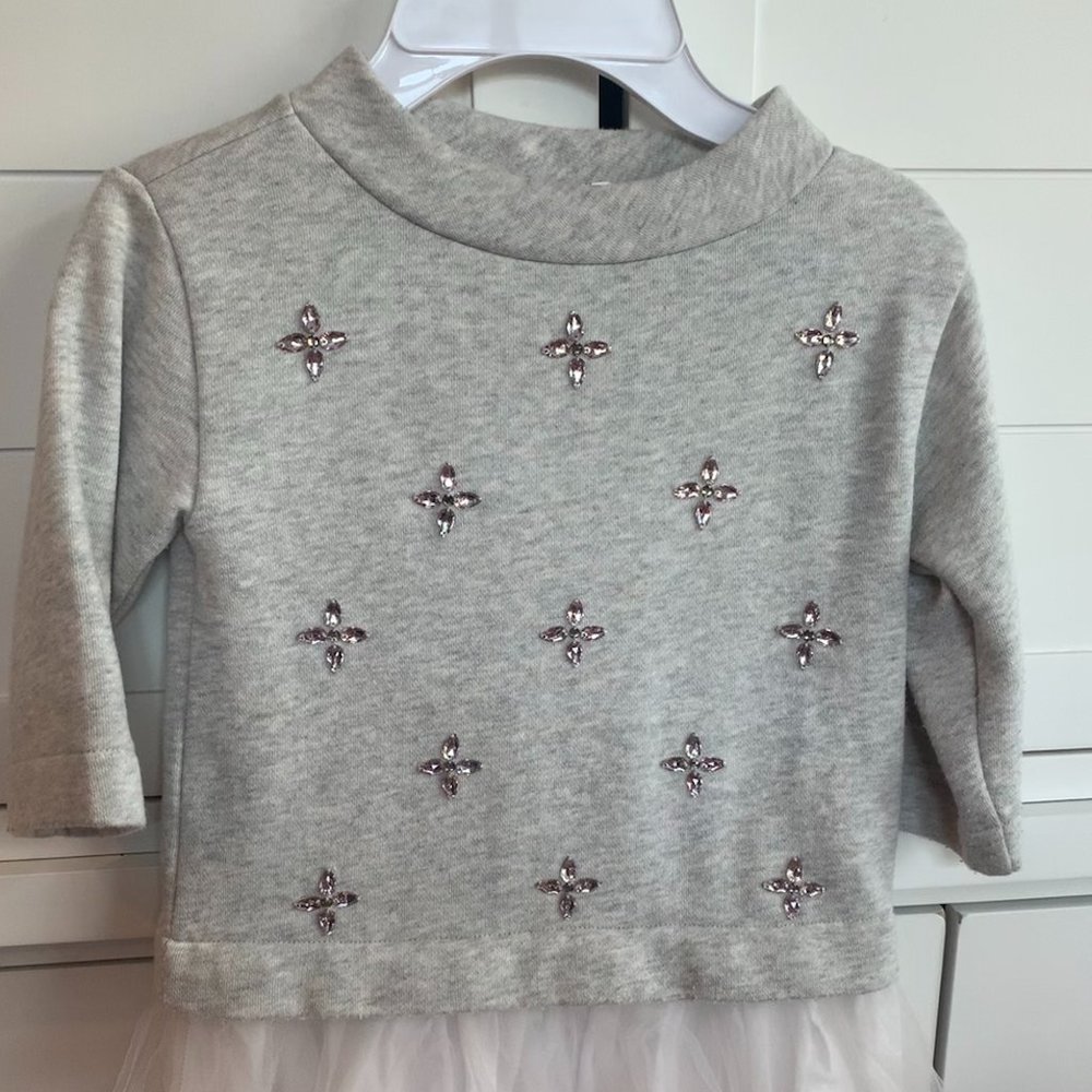 Festive Dress